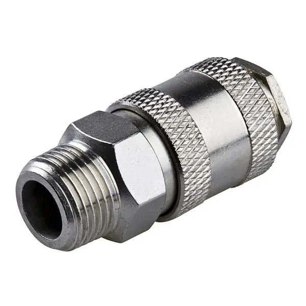 Beställ nu Snabbkoppling